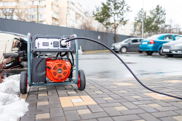 Portable Generator
