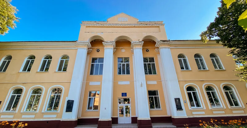 How Energize Ukraine helped keep a Ukrainian school running amid attacks, blackouts